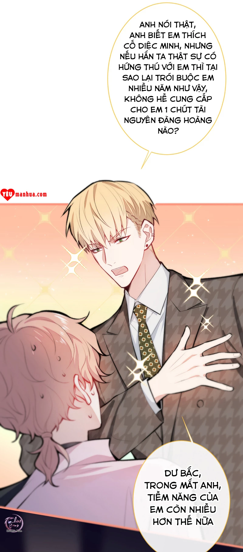 Hotsearch Của Ảnh Đế Chapter 14 - 6