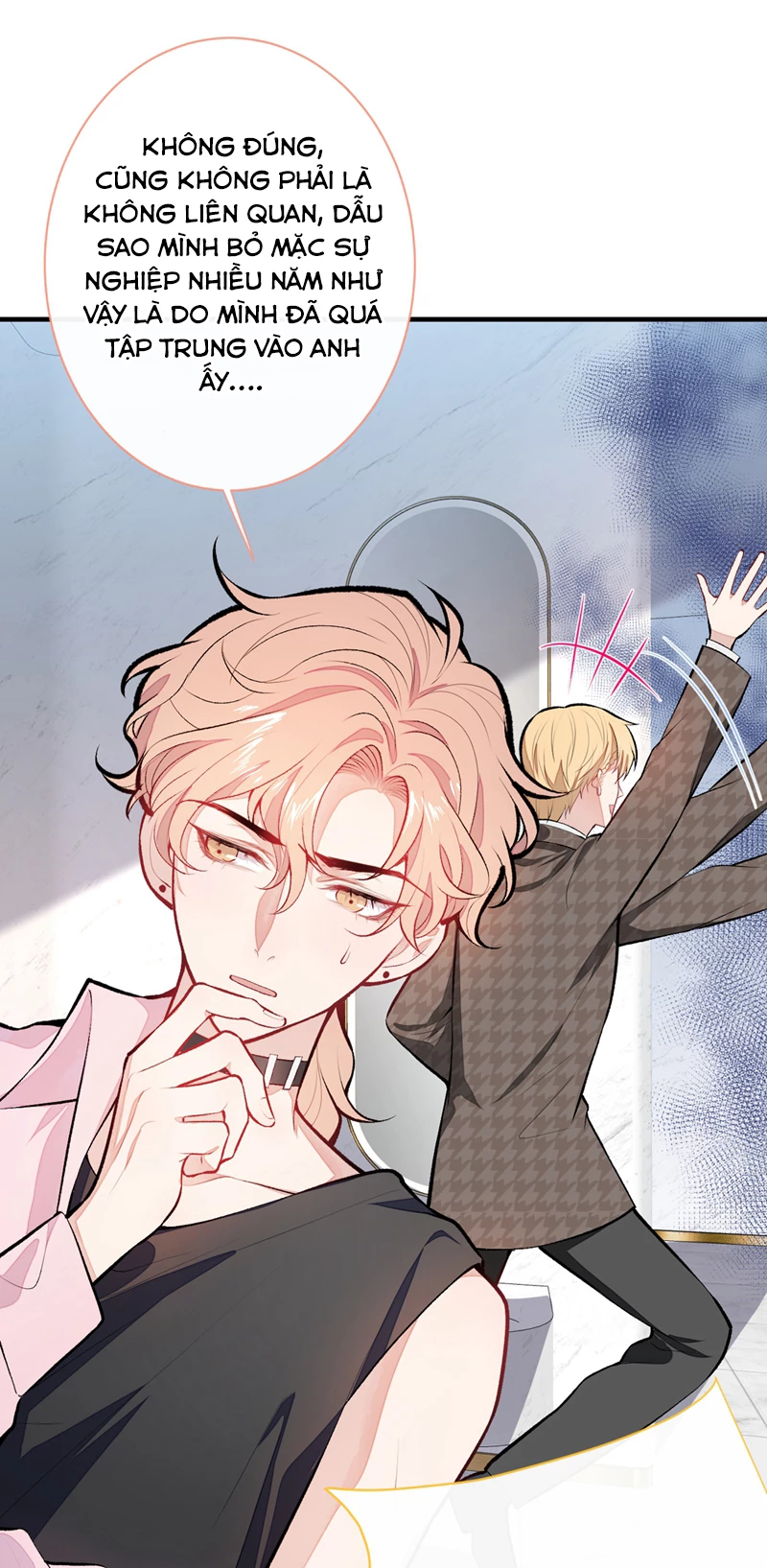 Hotsearch Của Ảnh Đế Chapter 14 - 9