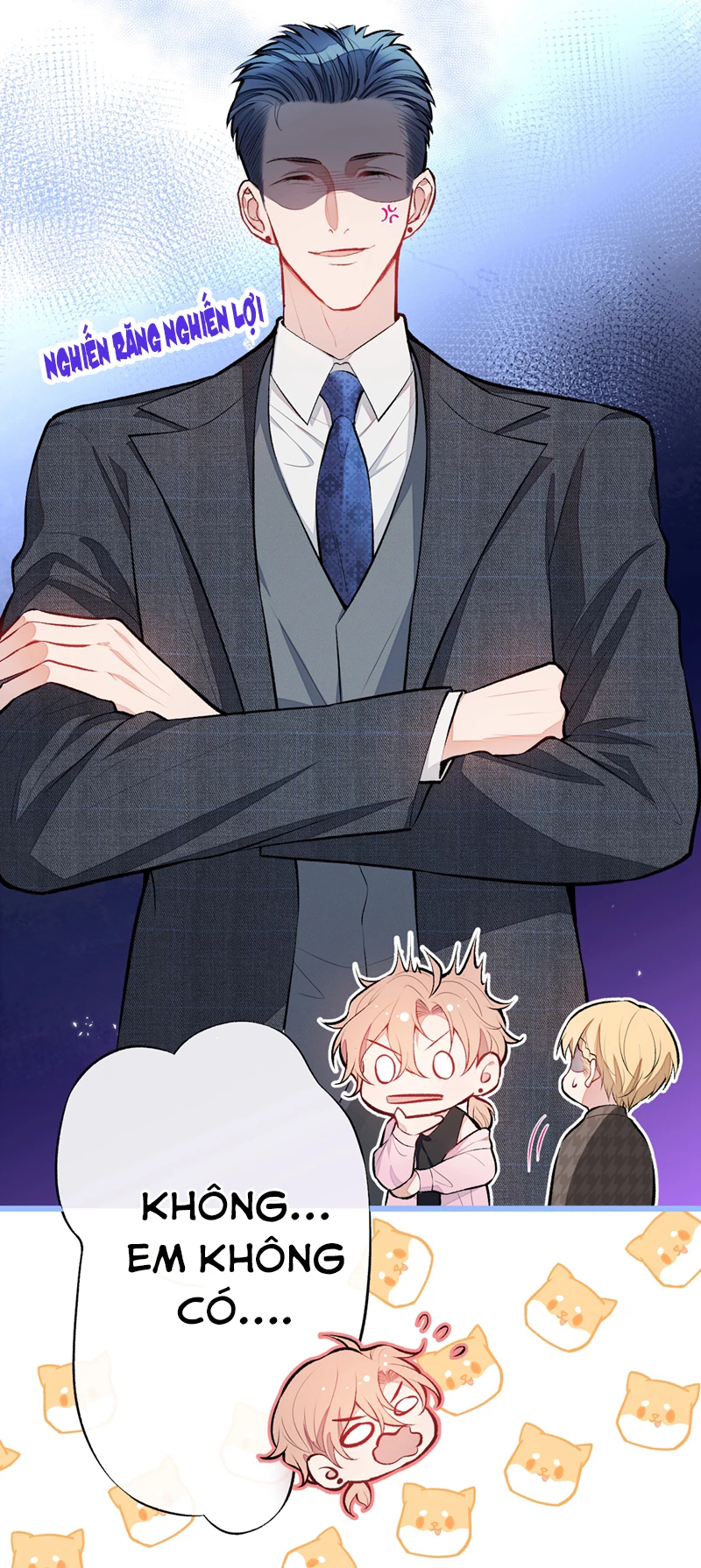 Hotsearch Của Ảnh Đế Chapter 14 - 11