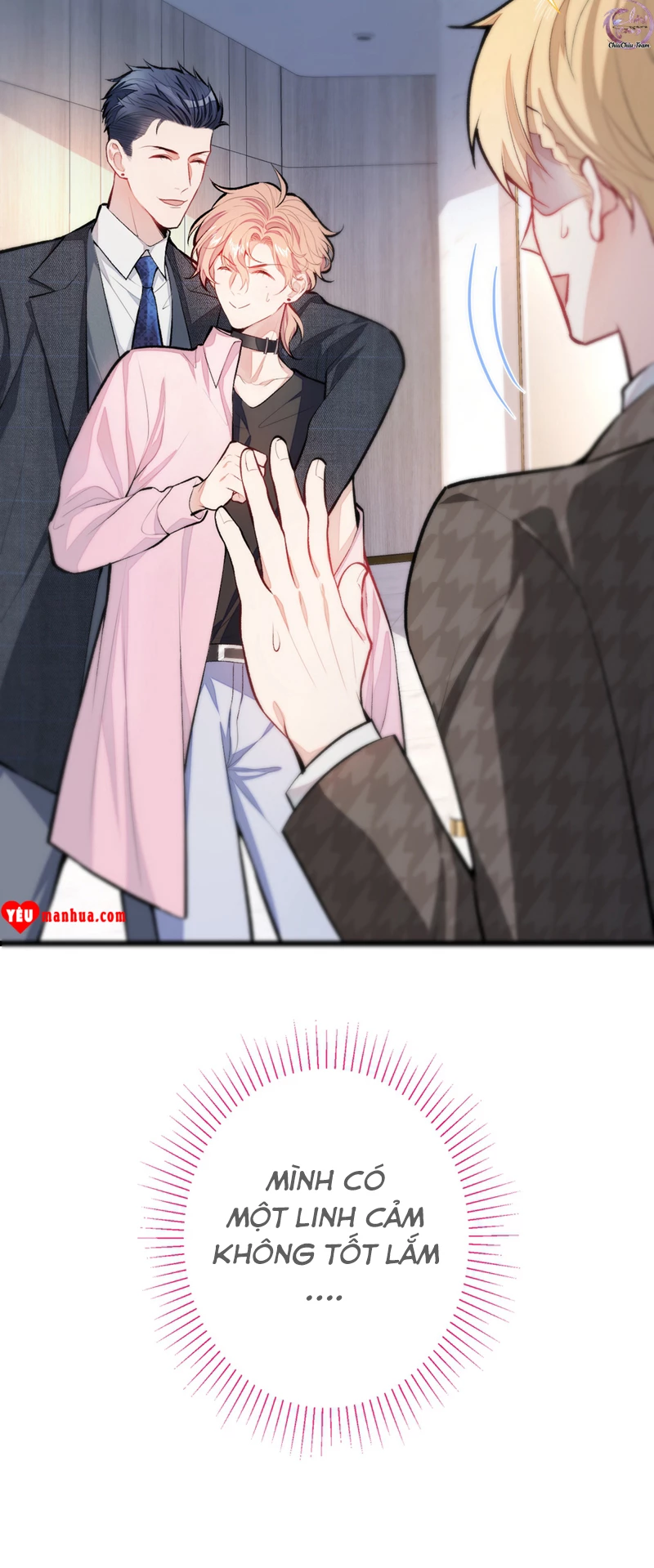 Hotsearch Của Ảnh Đế Chapter 14 - 13