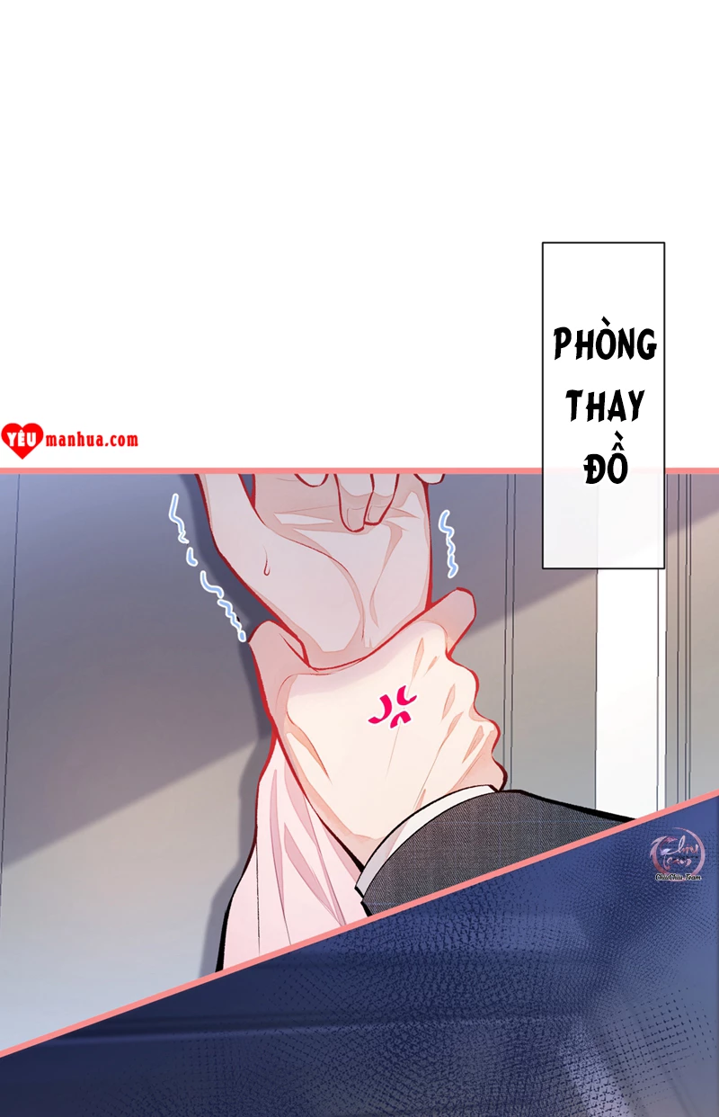 Hotsearch Của Ảnh Đế Chapter 14 - 16