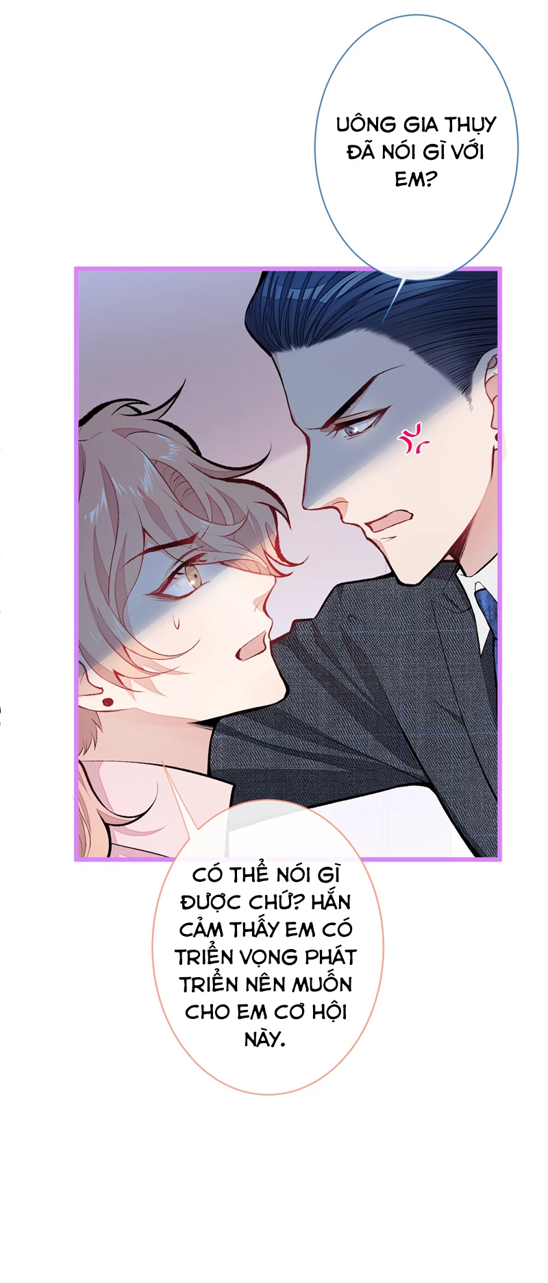 Hotsearch Của Ảnh Đế Chapter 14 - 18