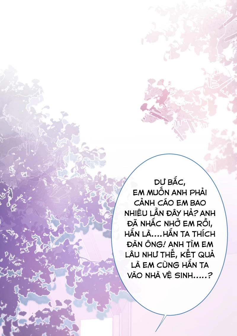 Hotsearch Của Ảnh Đế Chapter 14 - 20