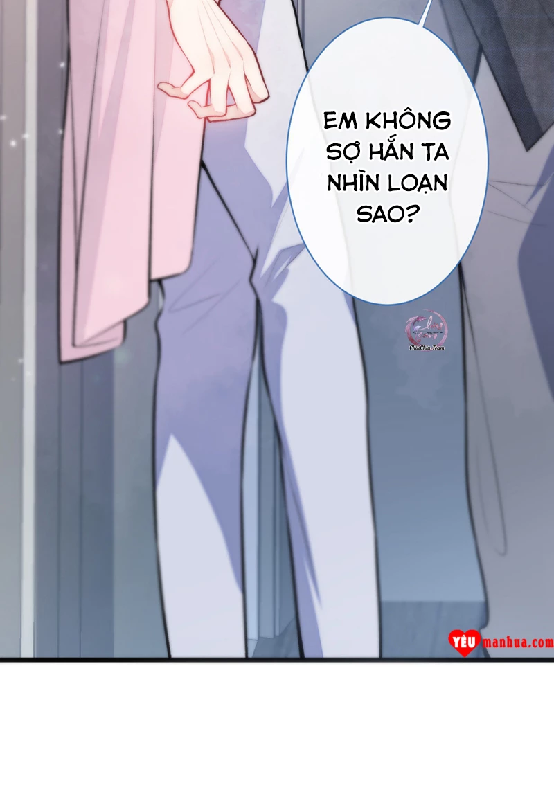 Hotsearch Của Ảnh Đế Chapter 14 - 22