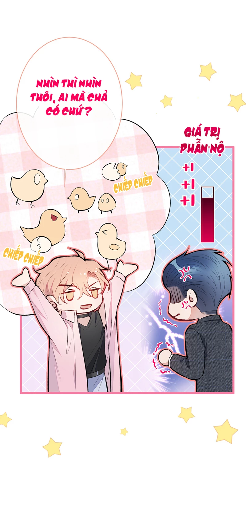 Hotsearch Của Ảnh Đế Chapter 14 - 23