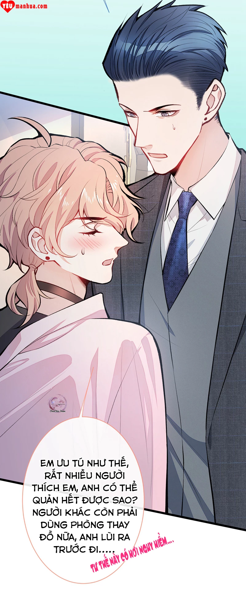 Hotsearch Của Ảnh Đế Chapter 14 - 26