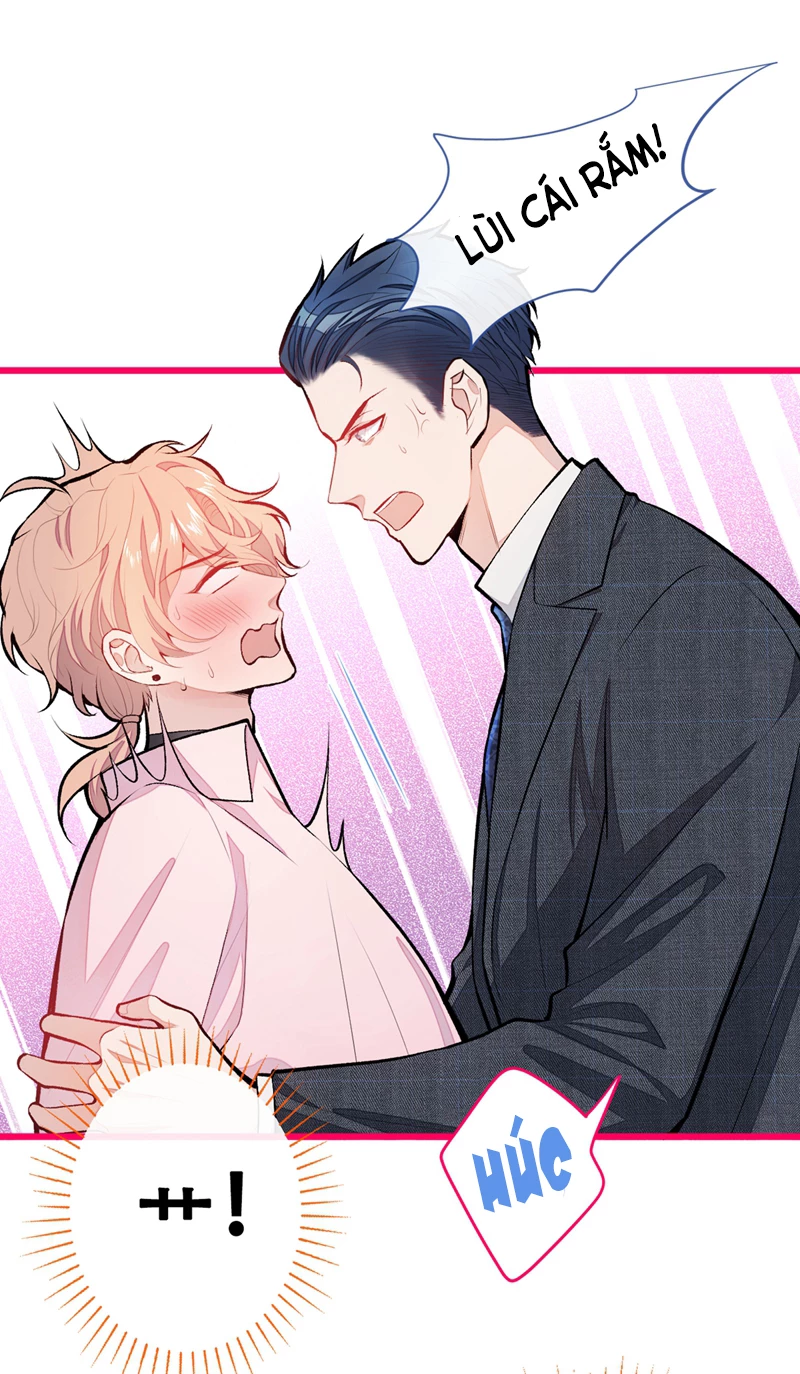 Hotsearch Của Ảnh Đế Chapter 14 - 27