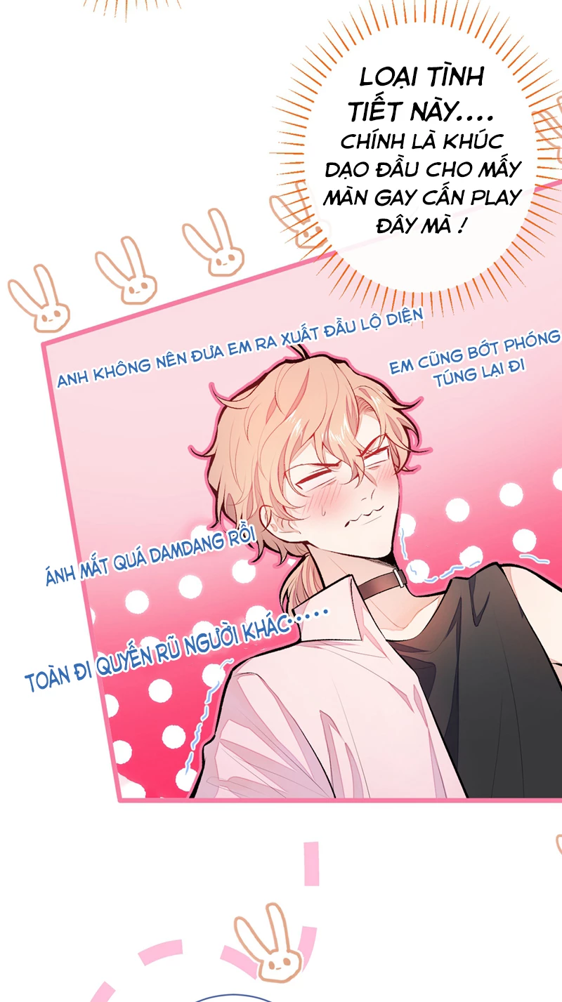 Hotsearch Của Ảnh Đế Chapter 14 - 28