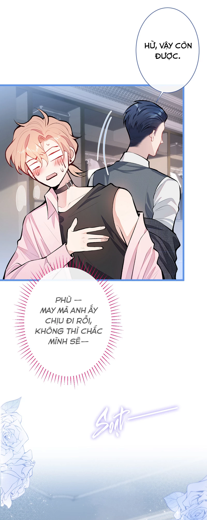 Hotsearch Của Ảnh Đế Chapter 14 - 30