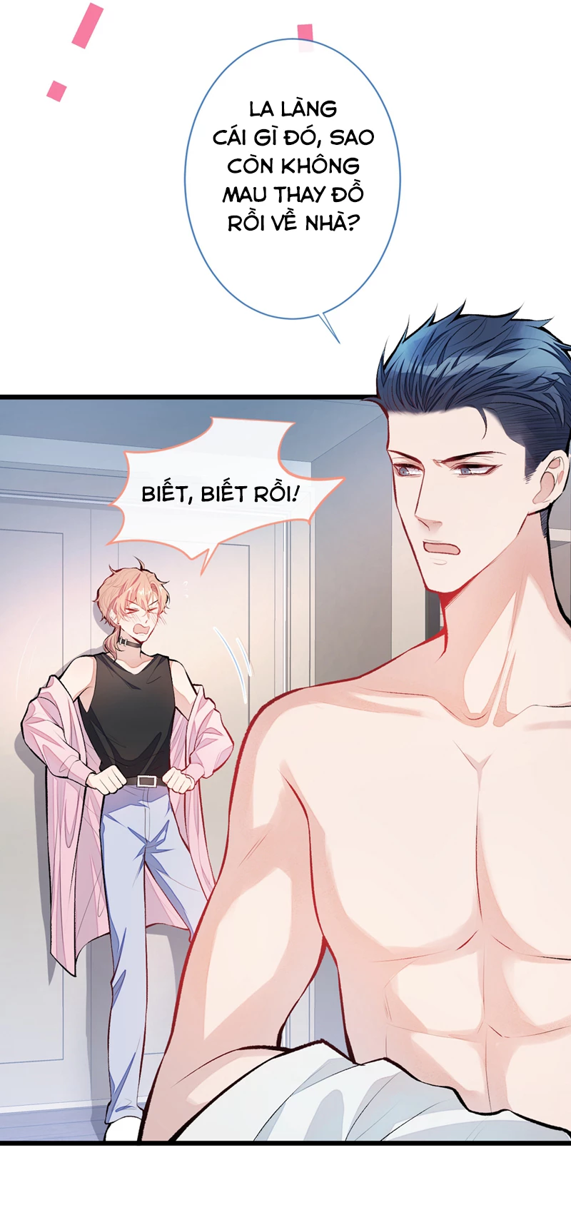 Hotsearch Của Ảnh Đế Chapter 14 - 33