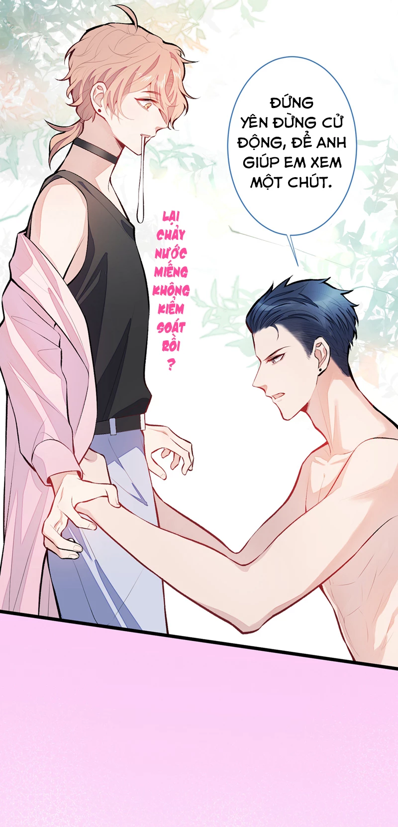 Hotsearch Của Ảnh Đế Chapter 14 - 35