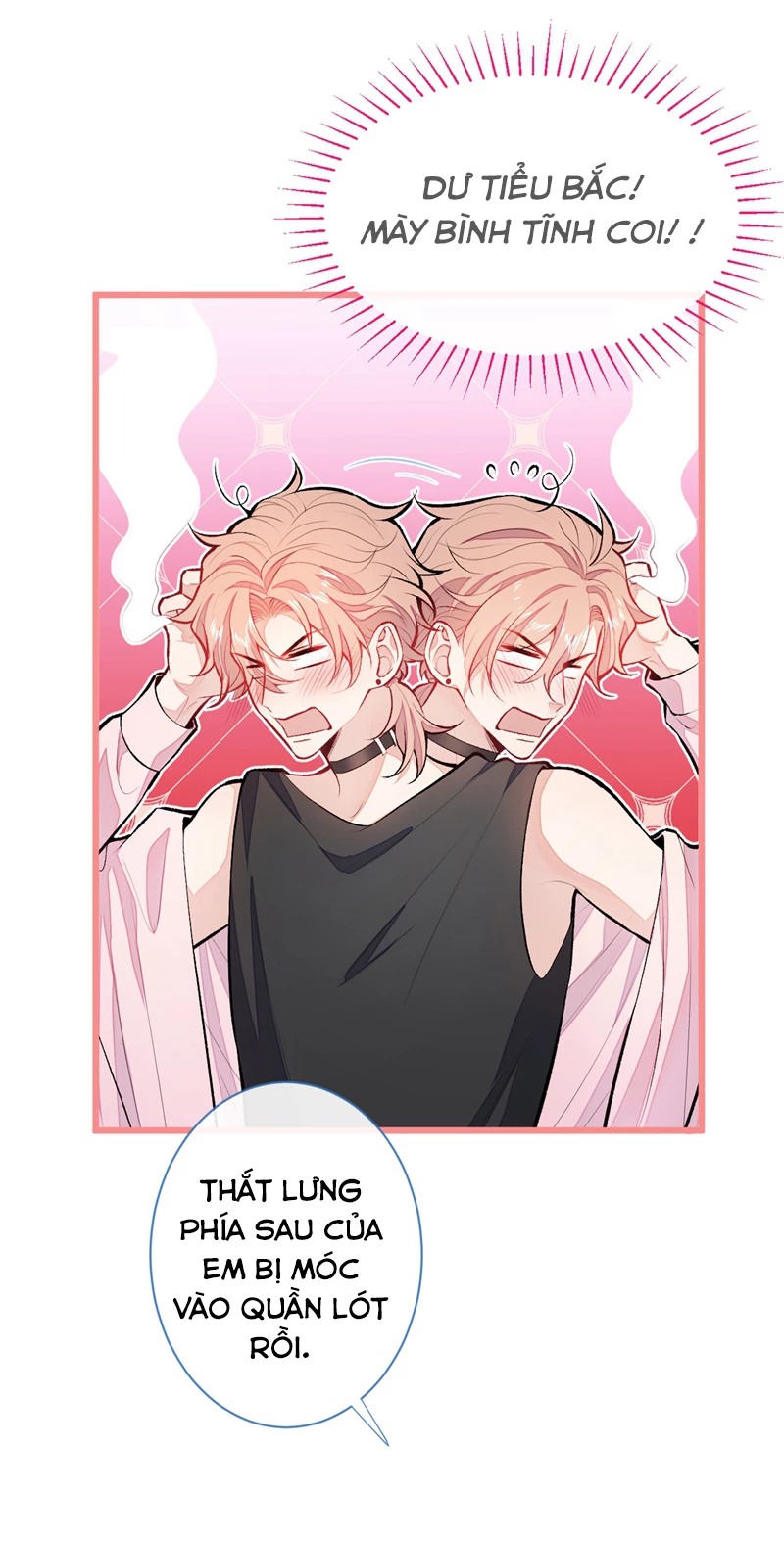 Hotsearch Của Ảnh Đế Chapter 14 - 38