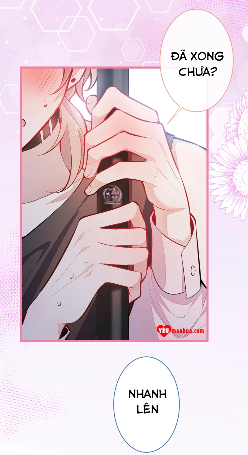 Hotsearch Của Ảnh Đế Chapter 14 - 41