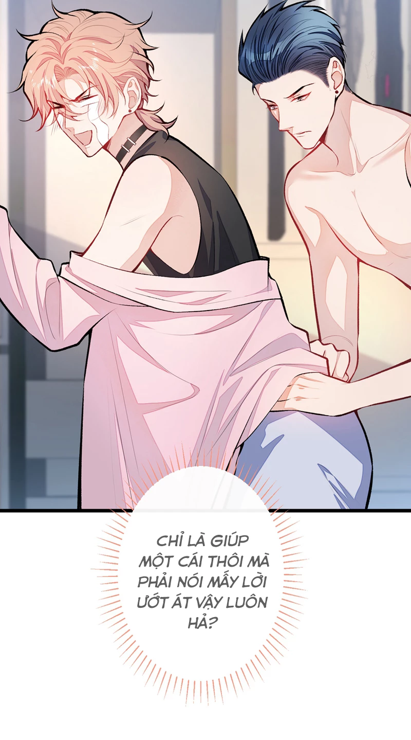 Hotsearch Của Ảnh Đế Chapter 14 - 44