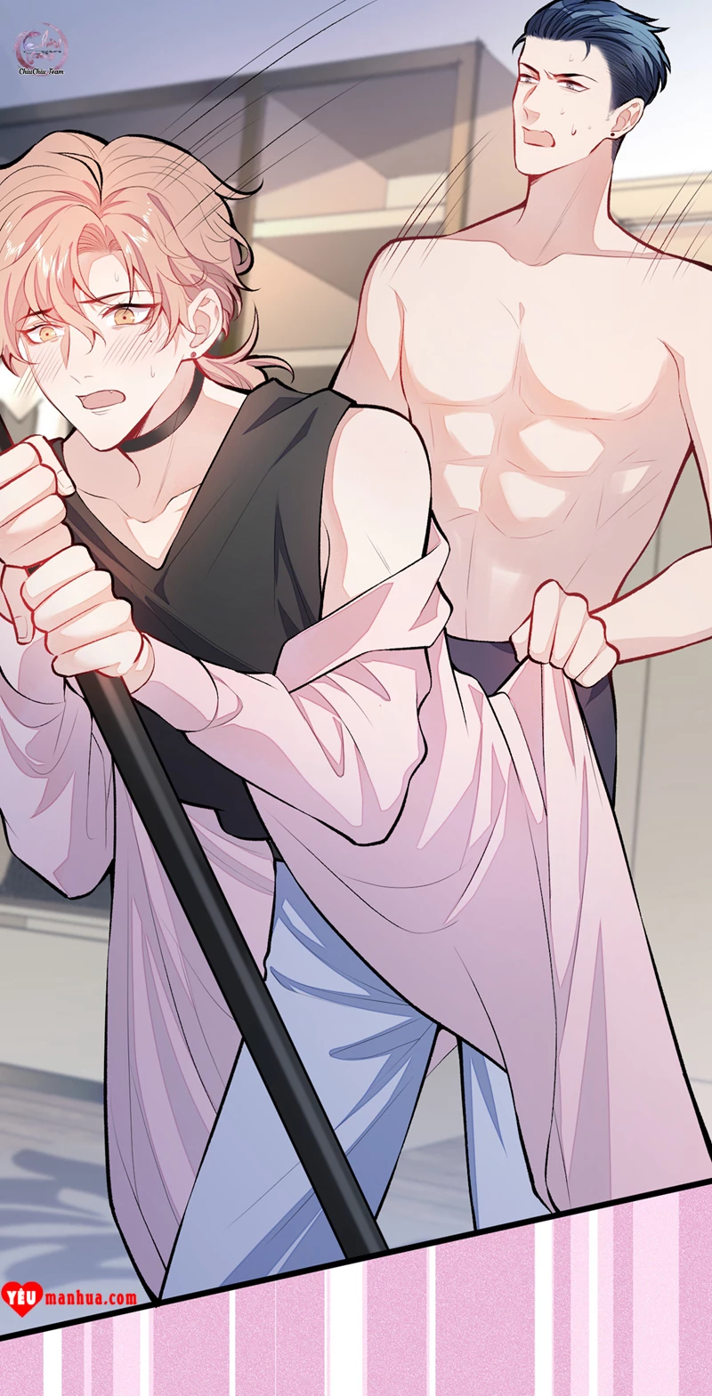 Hotsearch Của Ảnh Đế Chapter 14 - 46