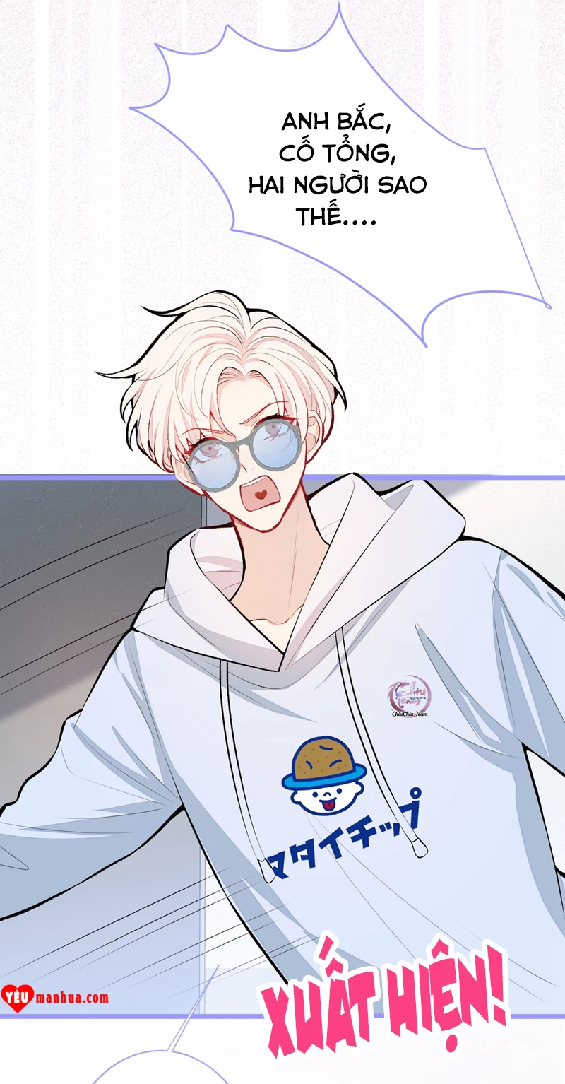 Hotsearch Của Ảnh Đế Chapter 14 - 49