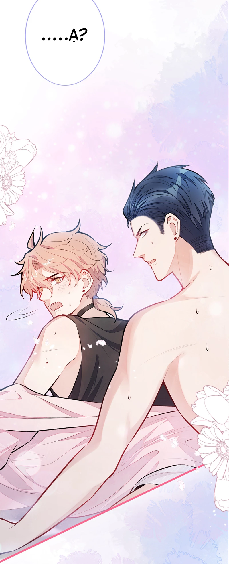 Hotsearch Của Ảnh Đế Chapter 14 - 50