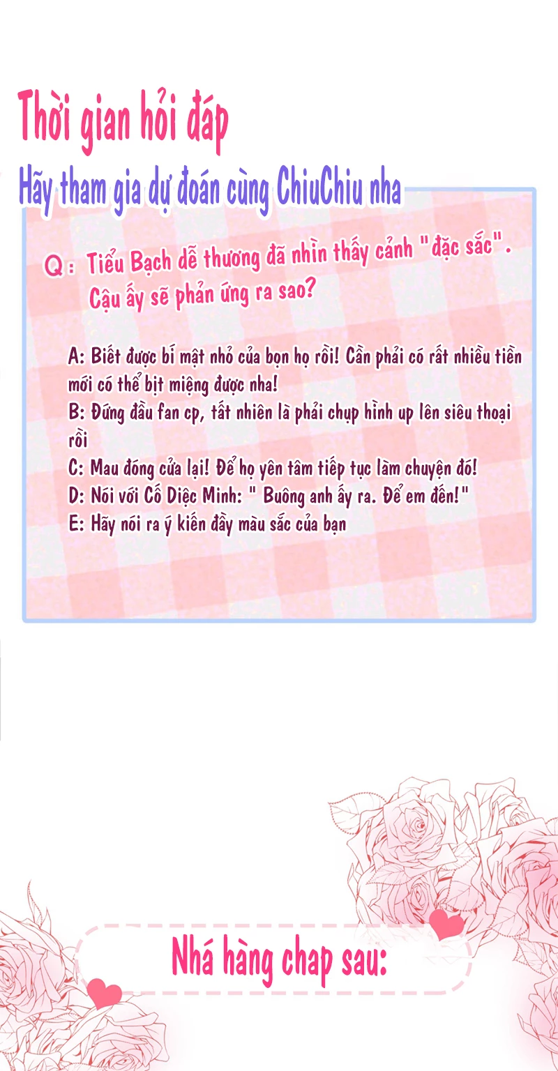 Hotsearch Của Ảnh Đế Chapter 14 - 52