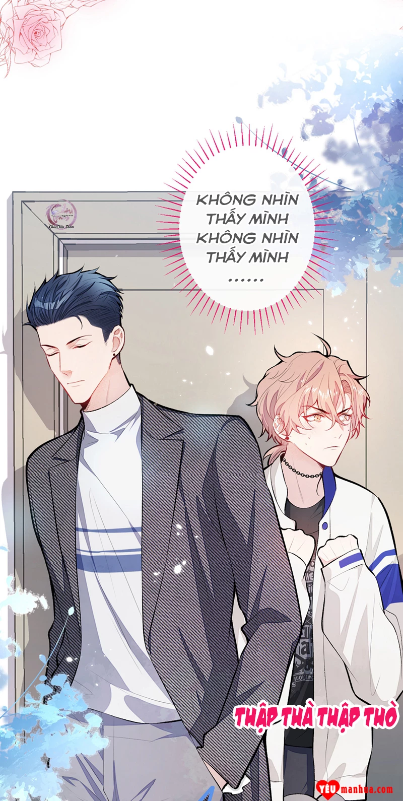 Hotsearch Của Ảnh Đế Chapter 14 - 53