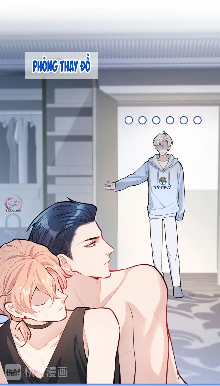 Hotsearch Của Ảnh Đế Chapter 15 - 2