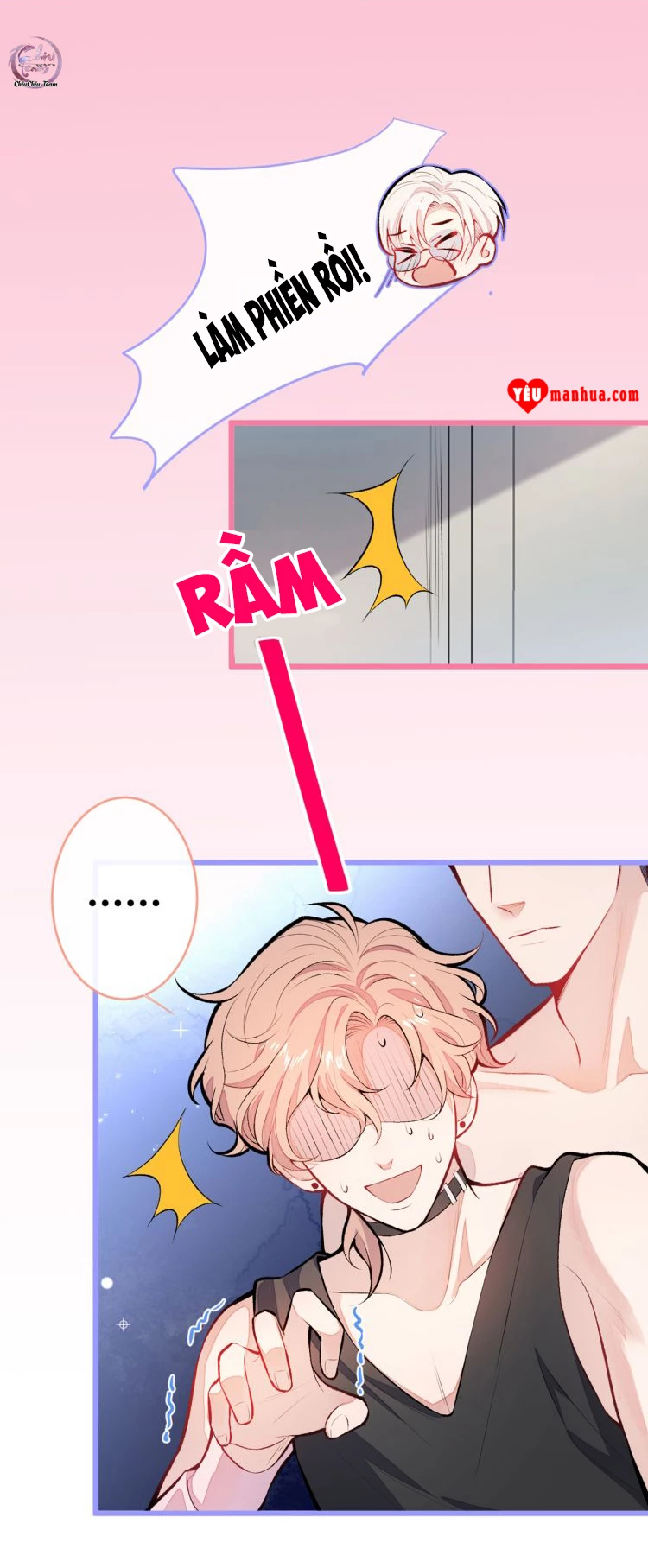 Hotsearch Của Ảnh Đế Chapter 15 - 3