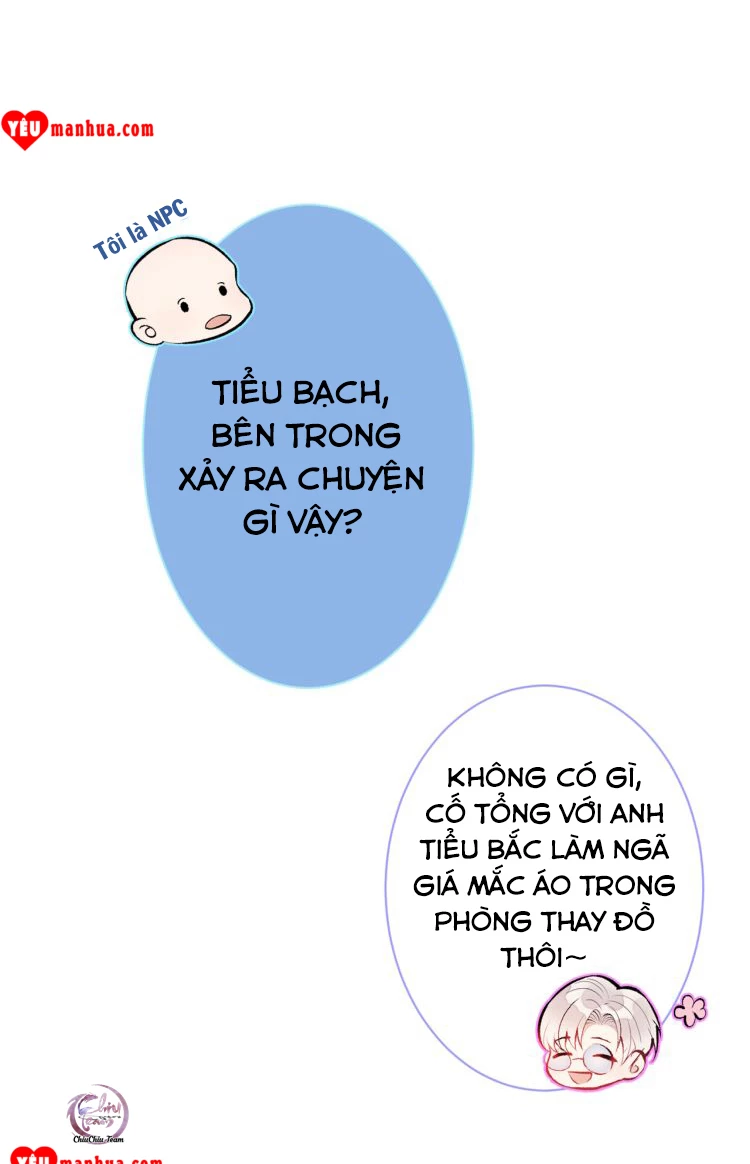 Hotsearch Của Ảnh Đế Chapter 15 - 4