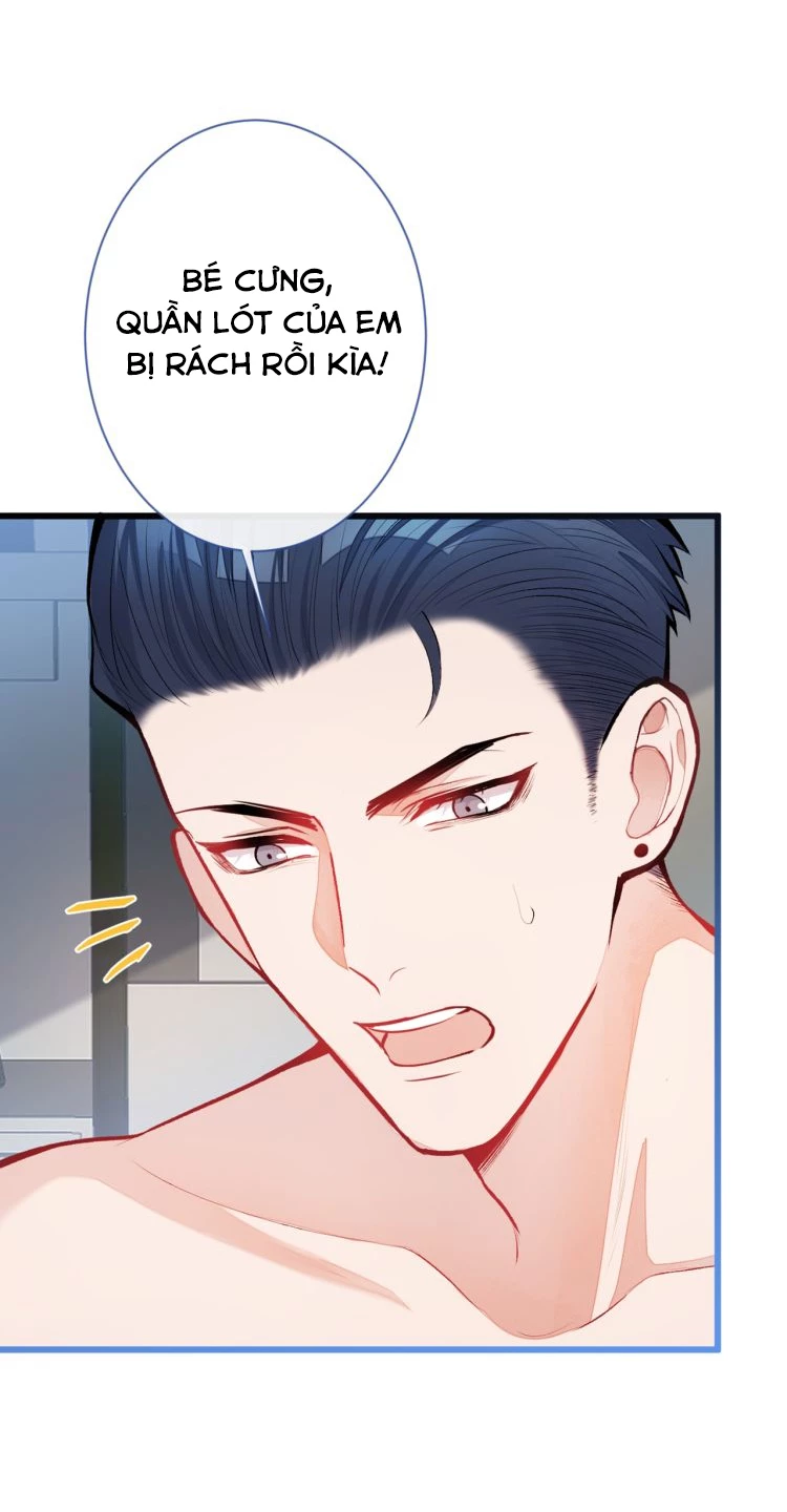 Hotsearch Của Ảnh Đế Chapter 15 - 7