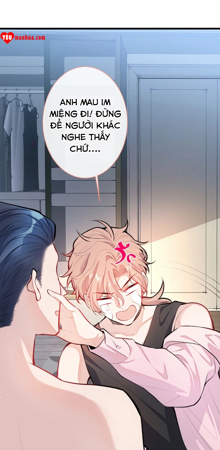 Hotsearch Của Ảnh Đế Chapter 15 - 8