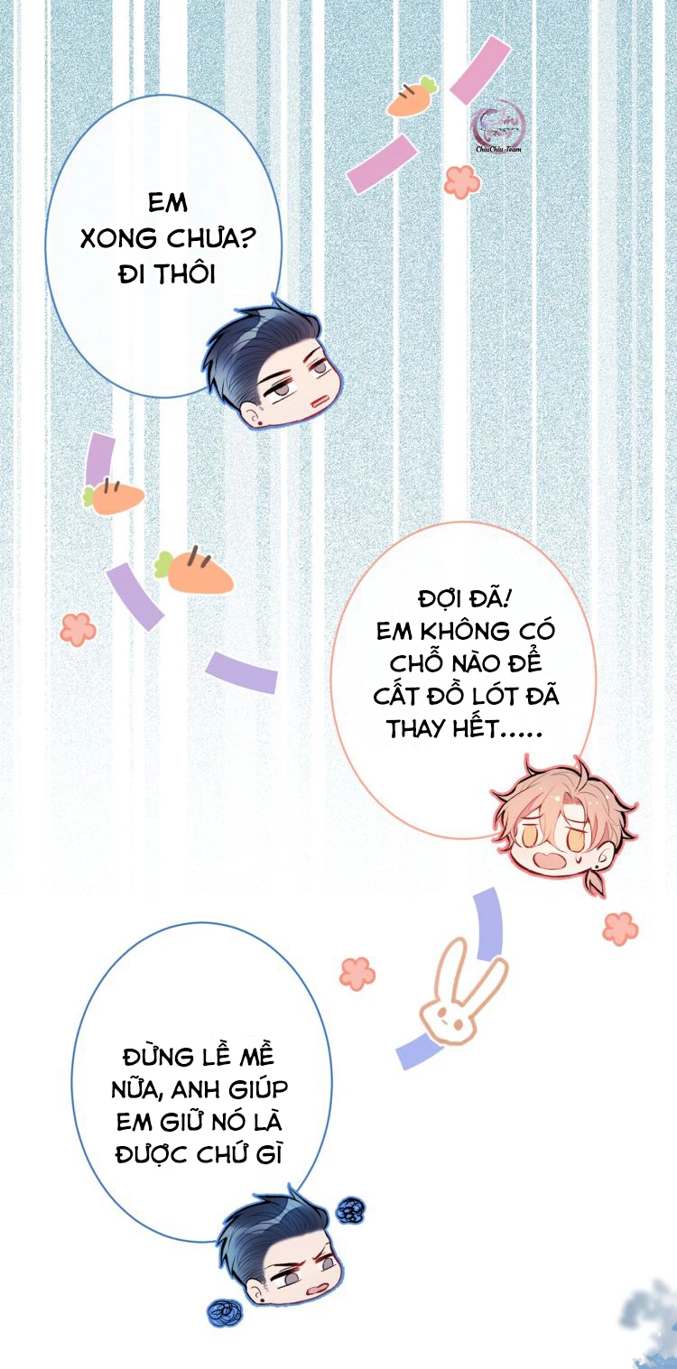 Hotsearch Của Ảnh Đế Chapter 15 - 10