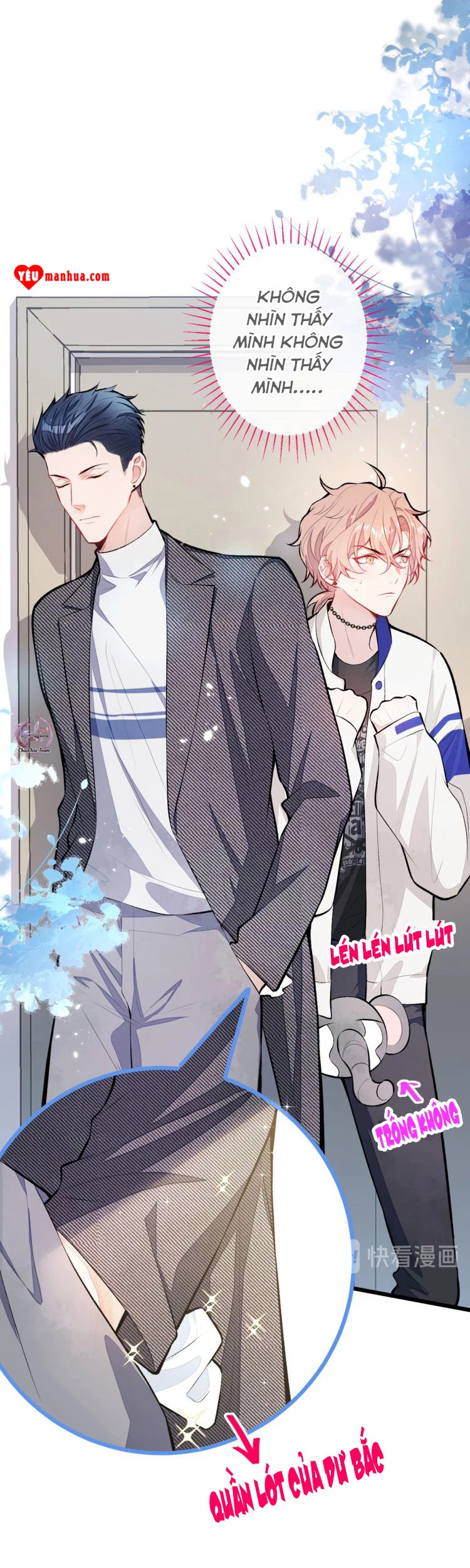 Hotsearch Của Ảnh Đế Chapter 15 - 11