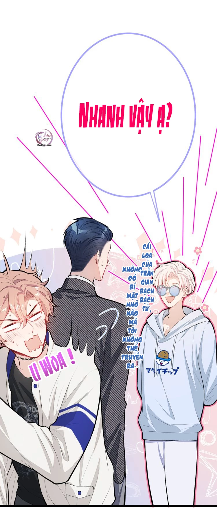 Hotsearch Của Ảnh Đế Chapter 15 - 12