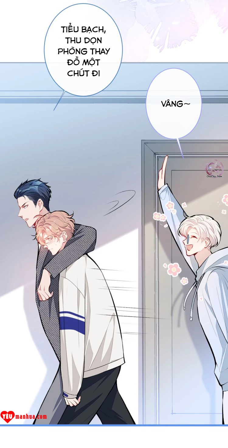 Hotsearch Của Ảnh Đế Chapter 15 - 14