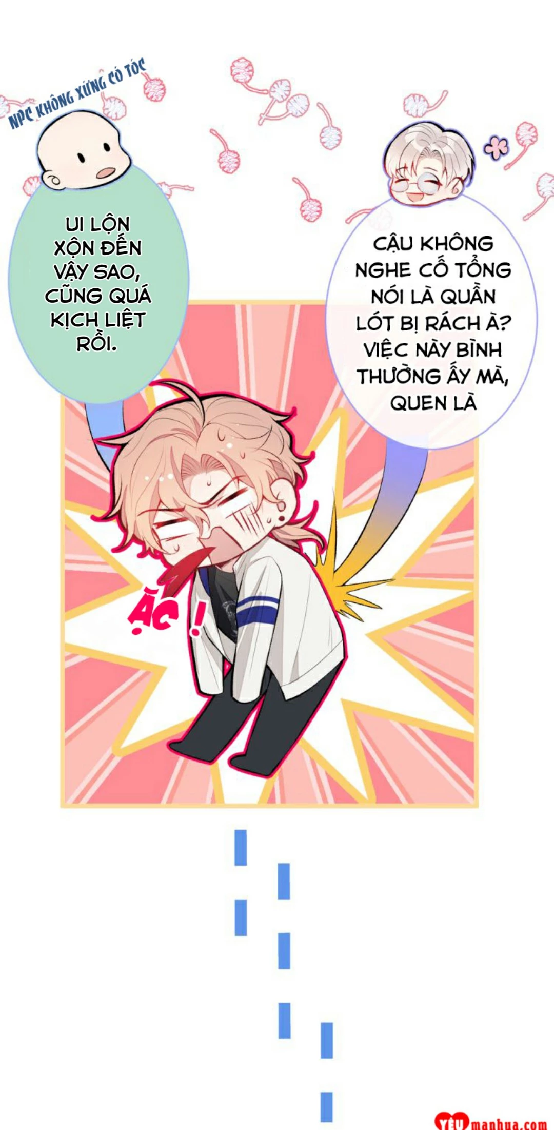 Hotsearch Của Ảnh Đế Chapter 15 - 15