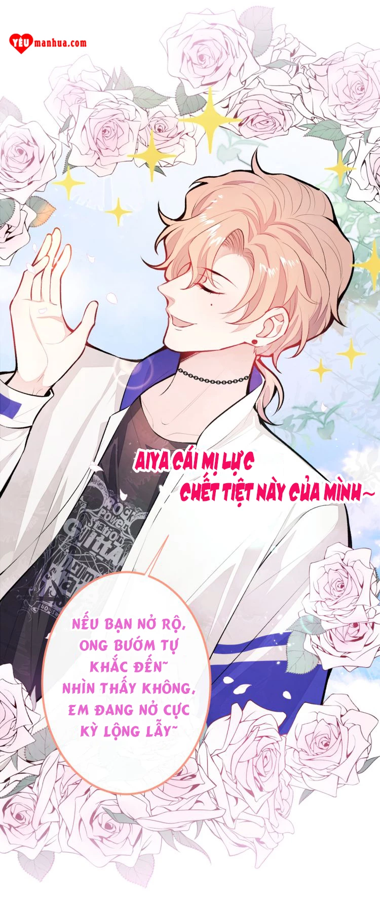 Hotsearch Của Ảnh Đế Chapter 15 - 23