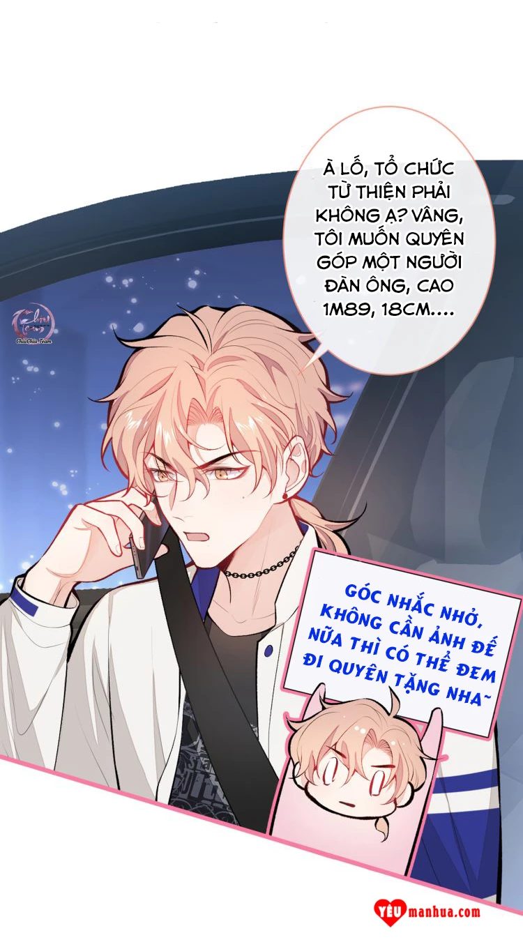 Hotsearch Của Ảnh Đế Chapter 15 - 25