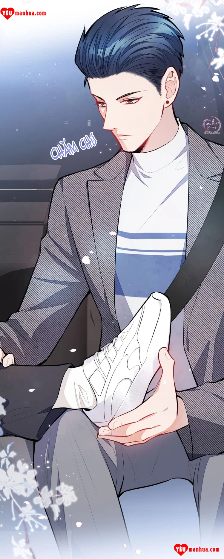 Hotsearch Của Ảnh Đế Chapter 15 - 29