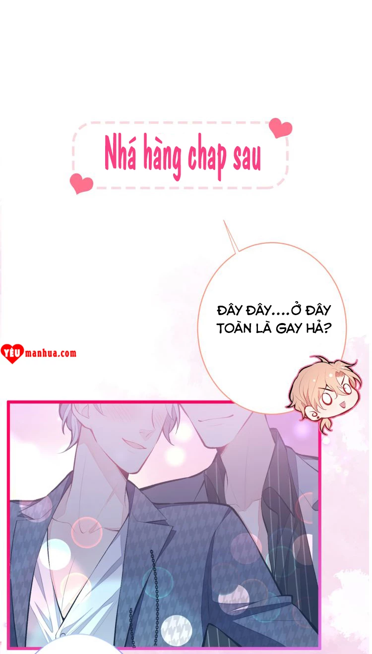 Hotsearch Của Ảnh Đế Chapter 15 - 40