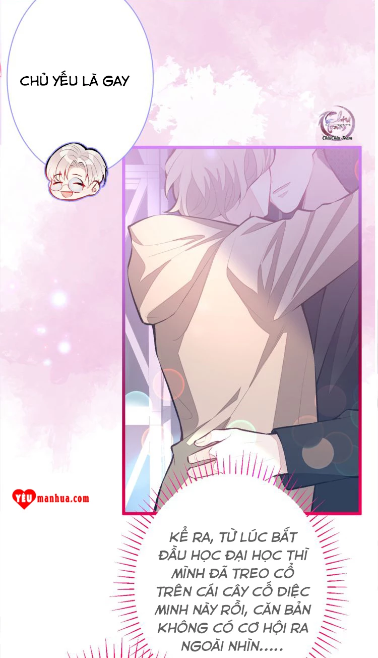 Hotsearch Của Ảnh Đế Chapter 15 - 41