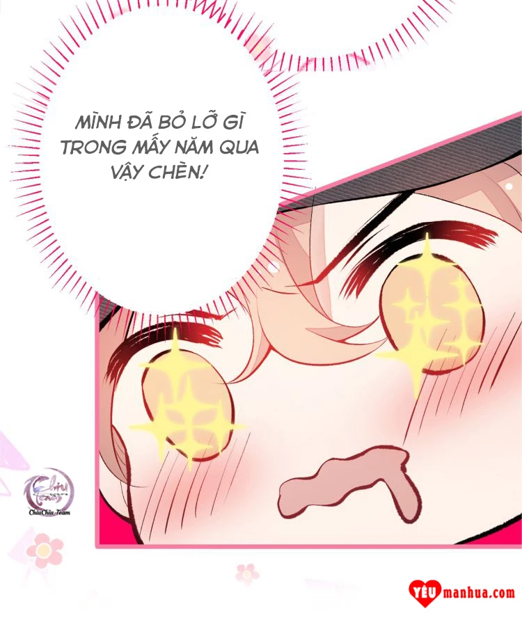 Hotsearch Của Ảnh Đế Chapter 15 - 42