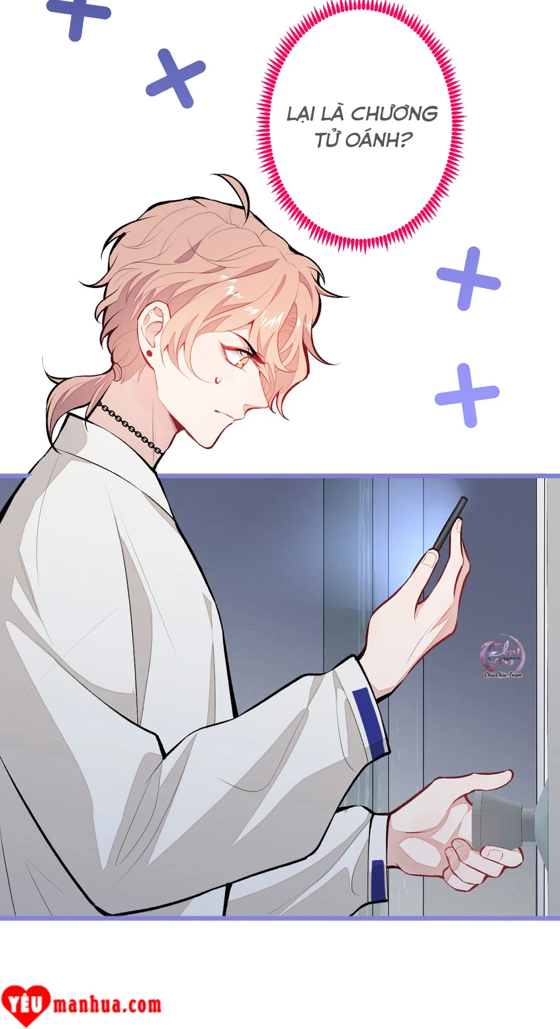 Hotsearch Của Ảnh Đế Chapter 16 - 8