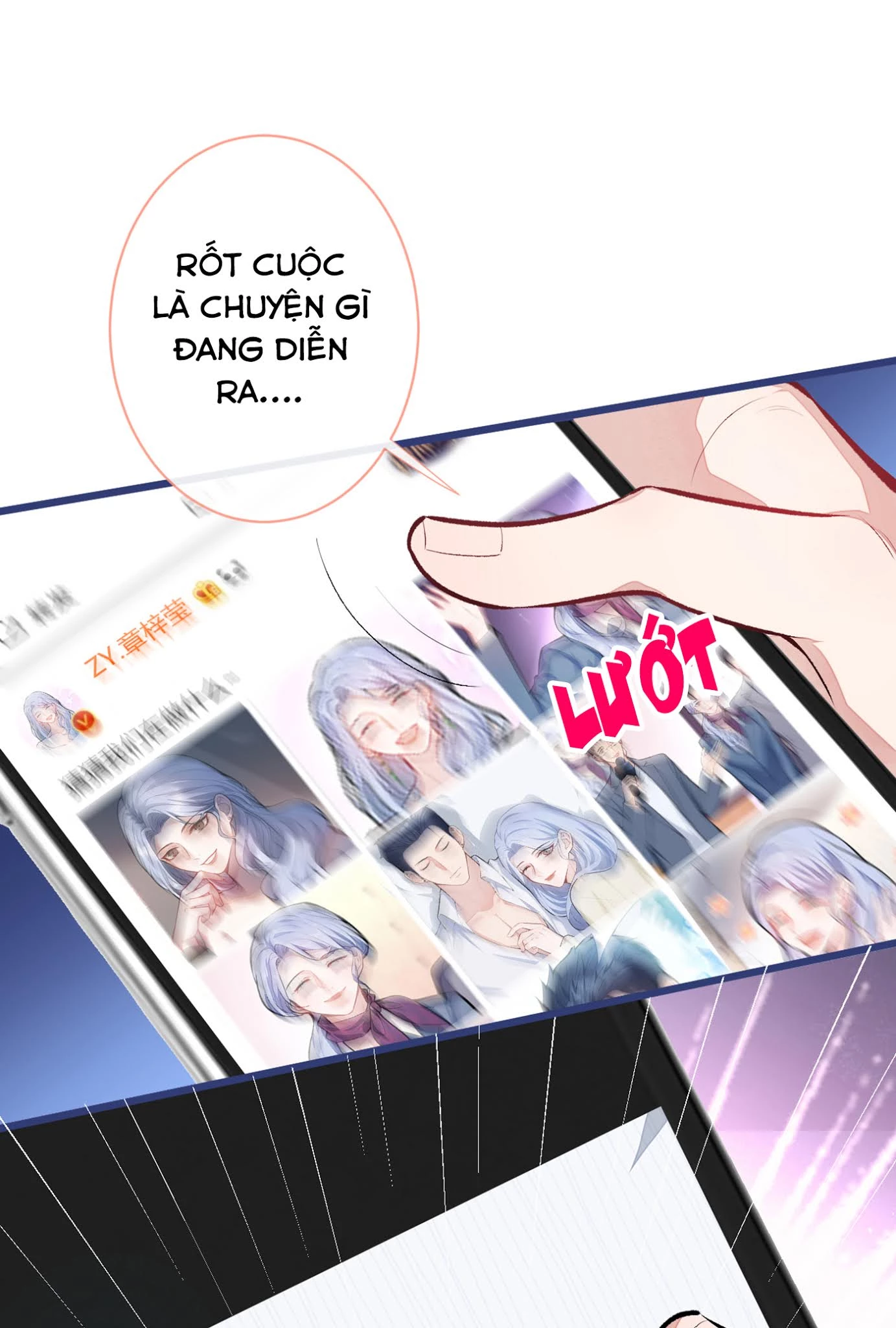 Hotsearch Của Ảnh Đế Chapter 16 - 9