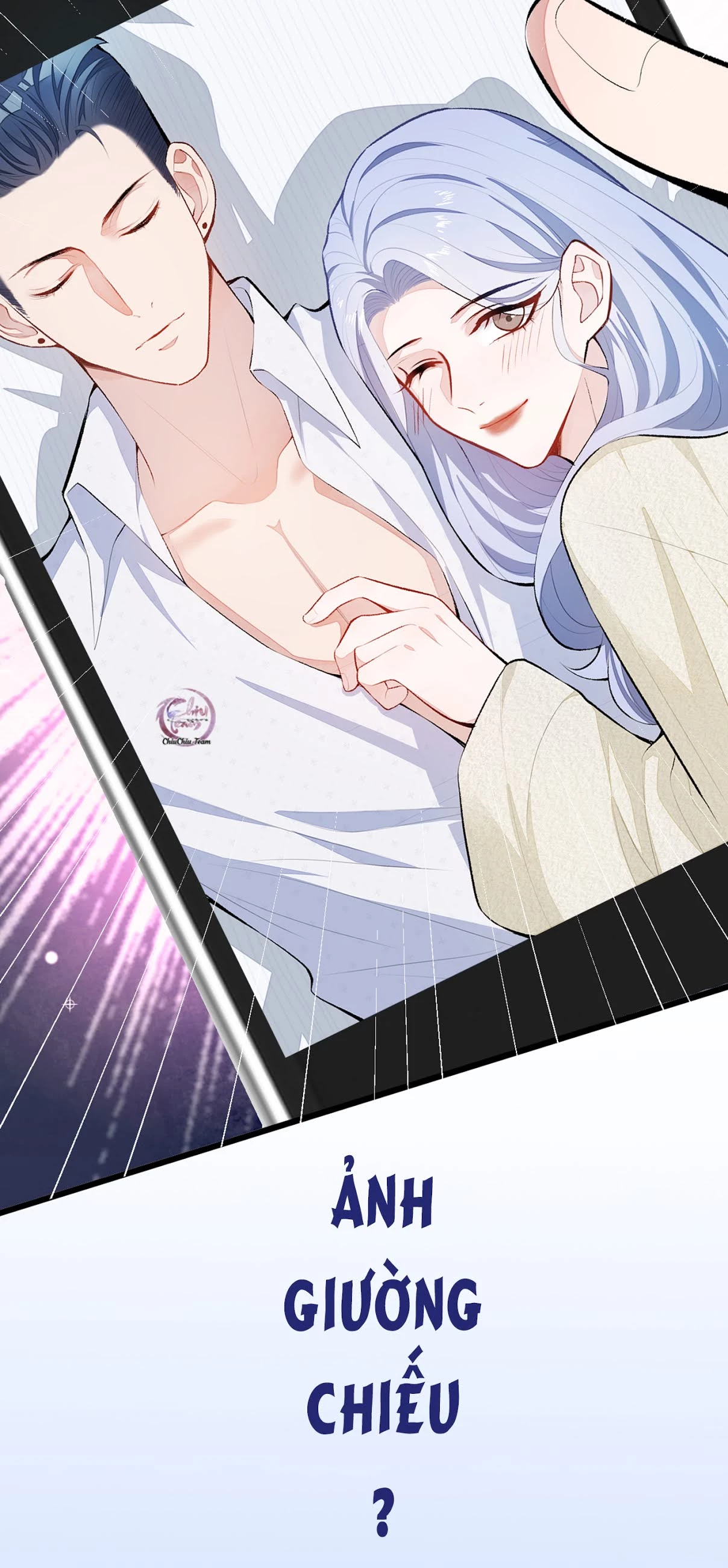 Hotsearch Của Ảnh Đế Chapter 16 - 10