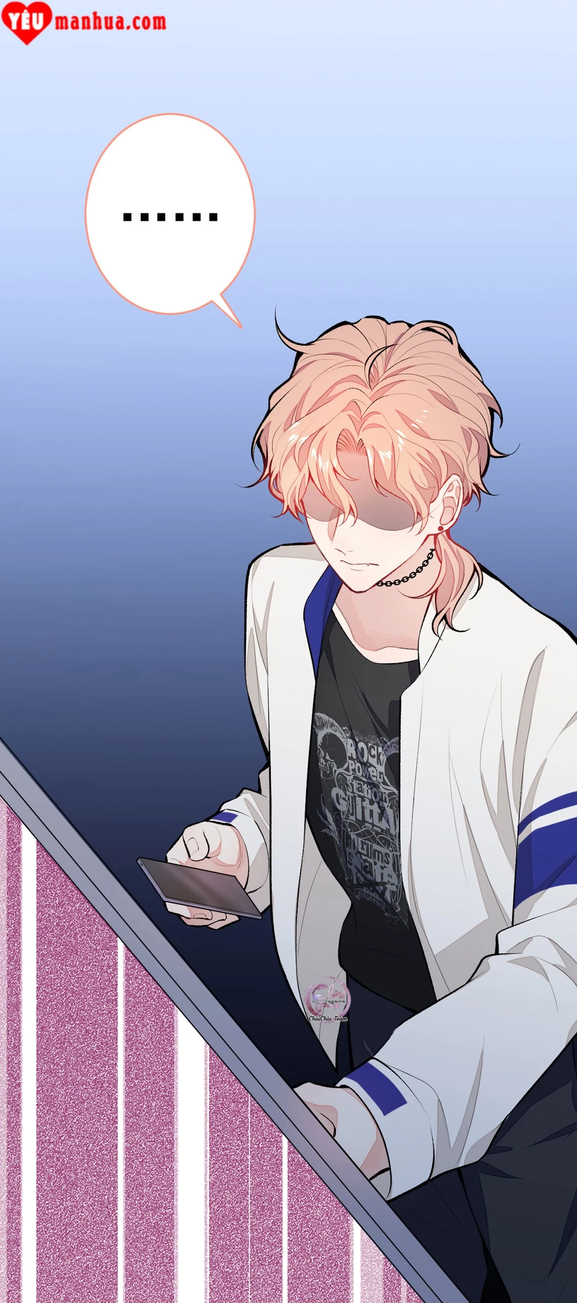 Hotsearch Của Ảnh Đế Chapter 16 - 11