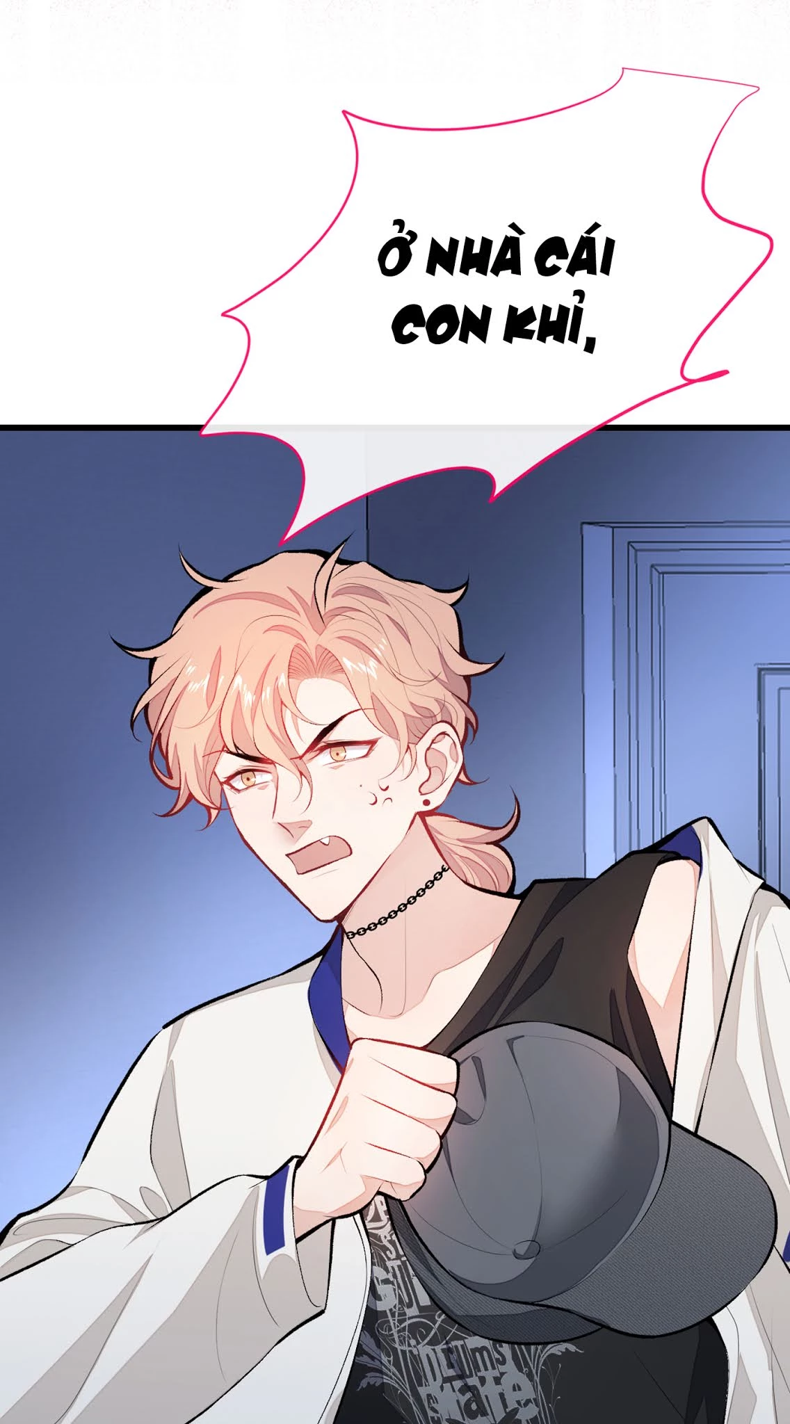 Hotsearch Của Ảnh Đế Chapter 16 - 13