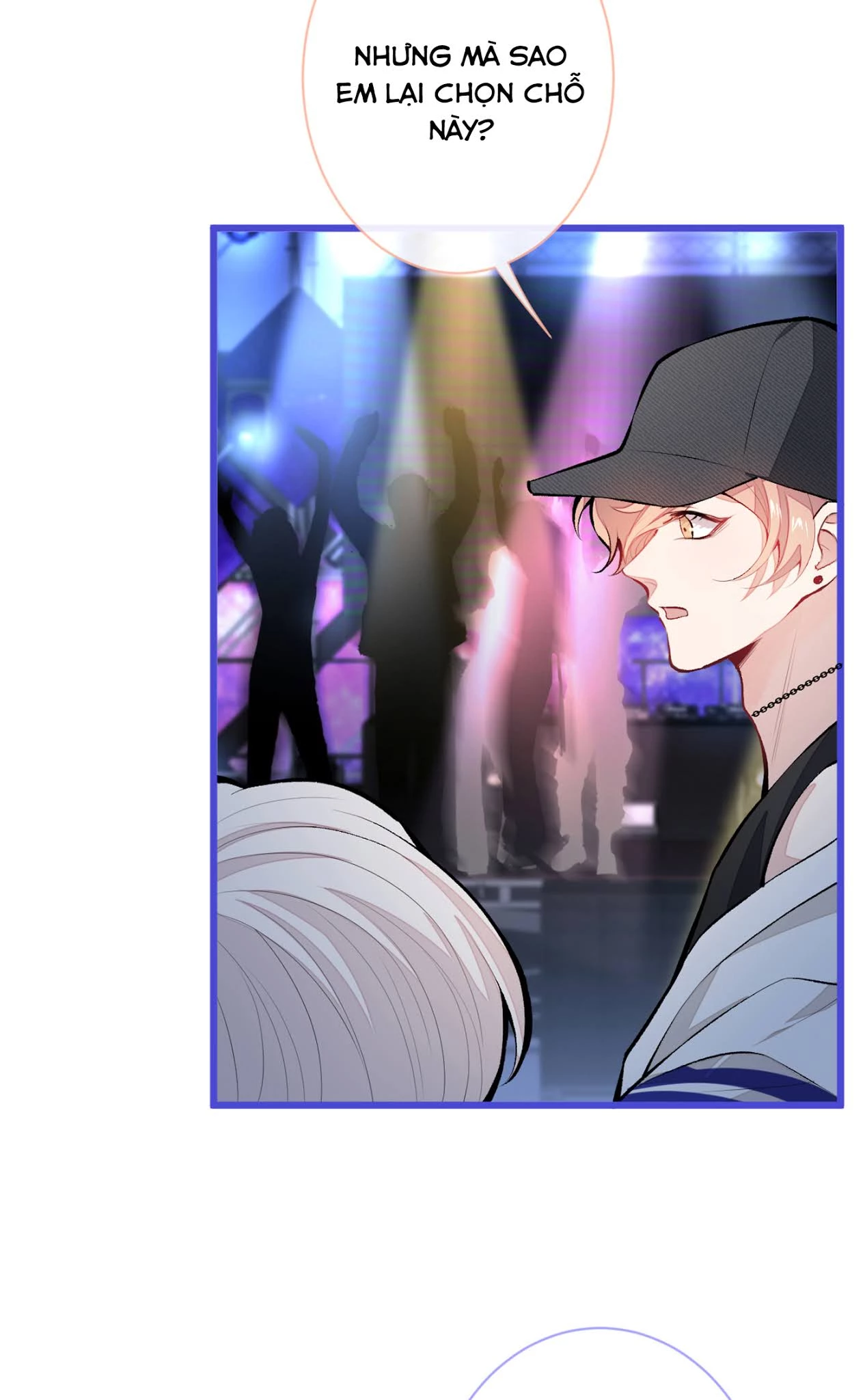 Hotsearch Của Ảnh Đế Chapter 16 - 19