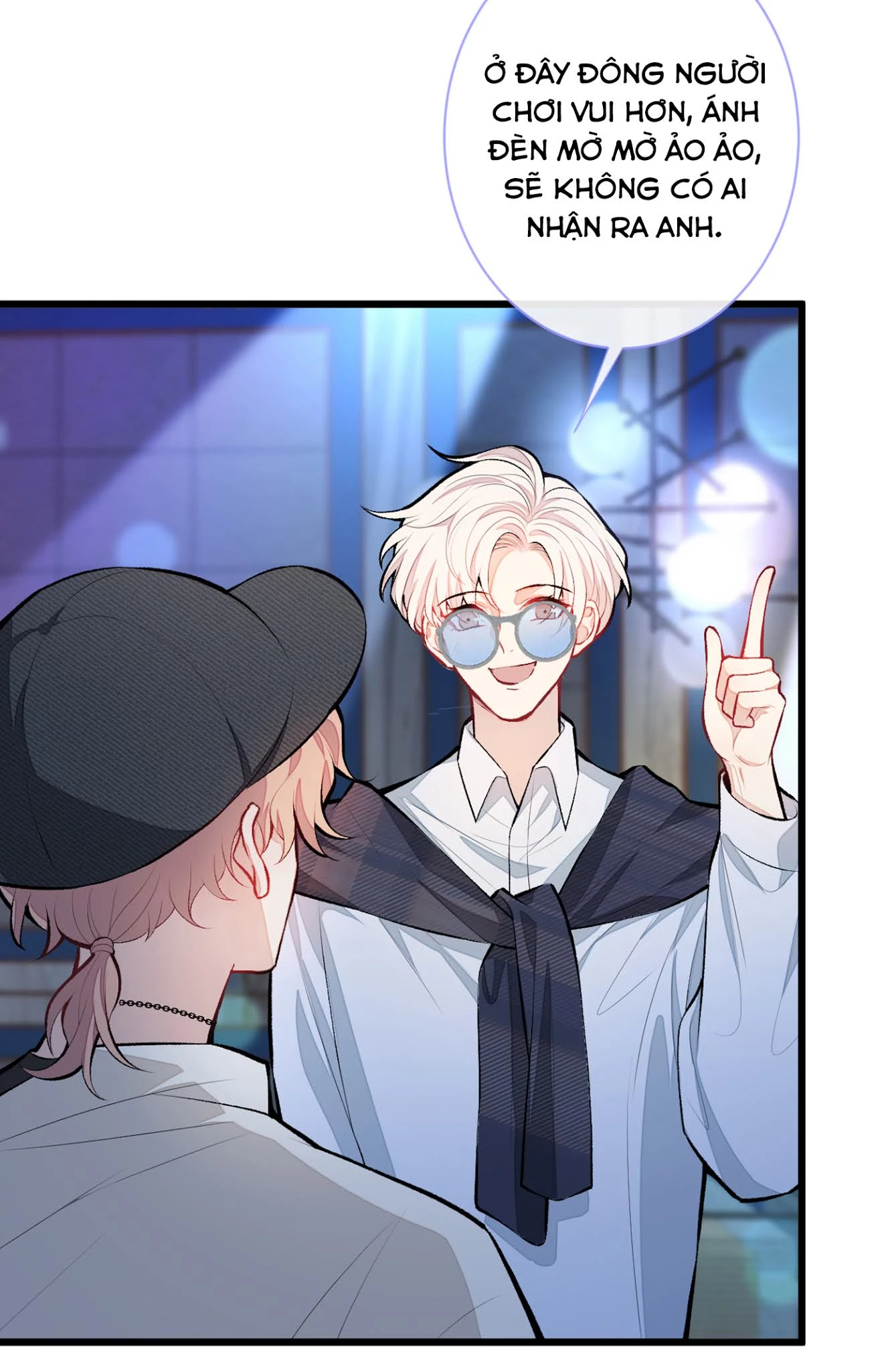 Hotsearch Của Ảnh Đế Chapter 16 - 20