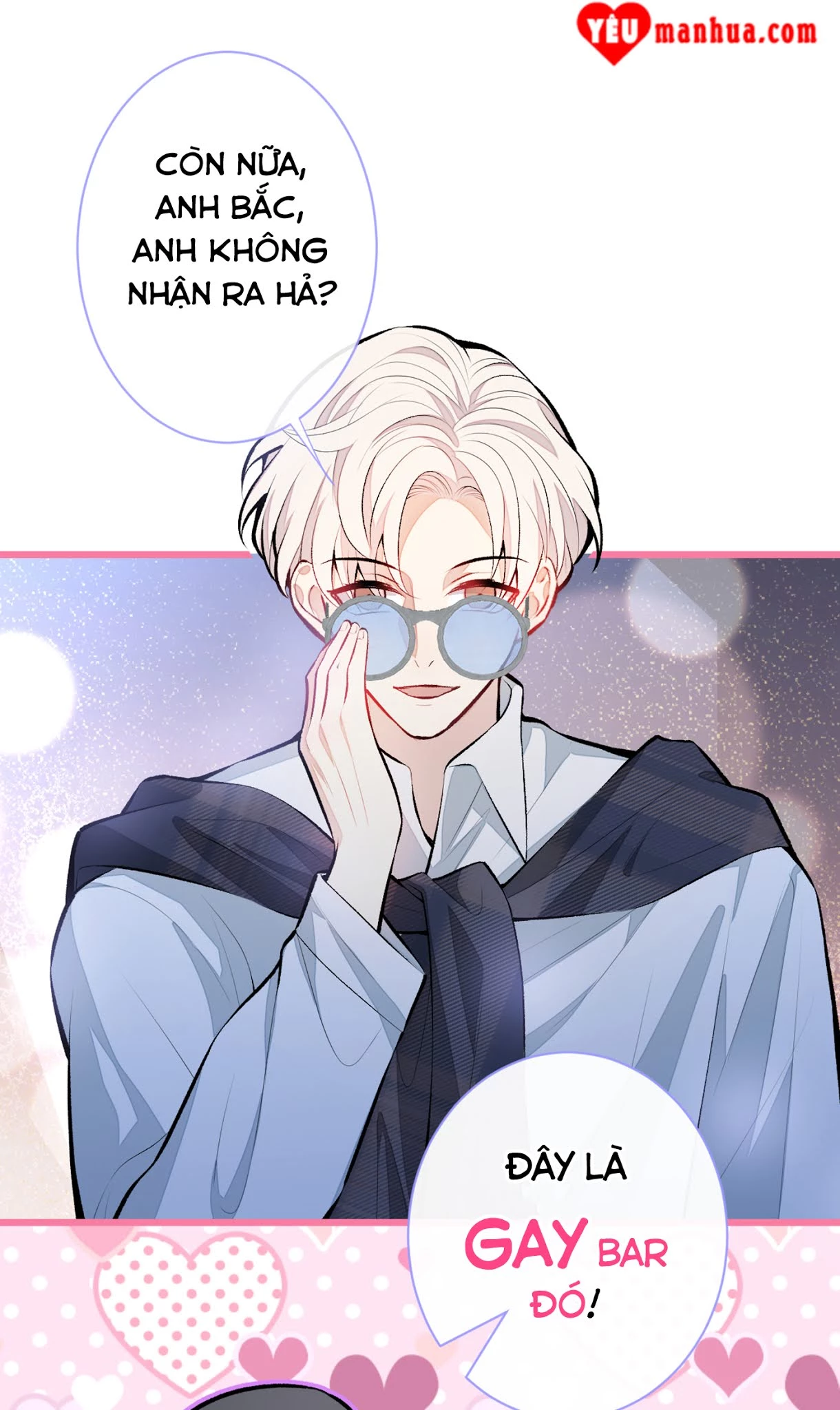 Hotsearch Của Ảnh Đế Chapter 16 - 21