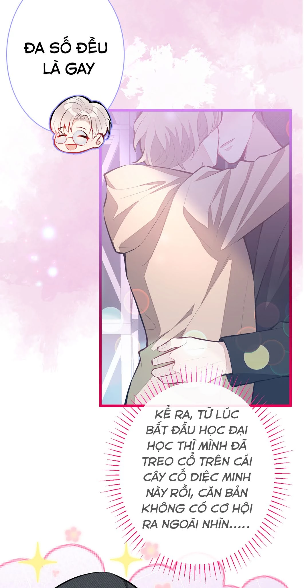 Hotsearch Của Ảnh Đế Chapter 16 - 23