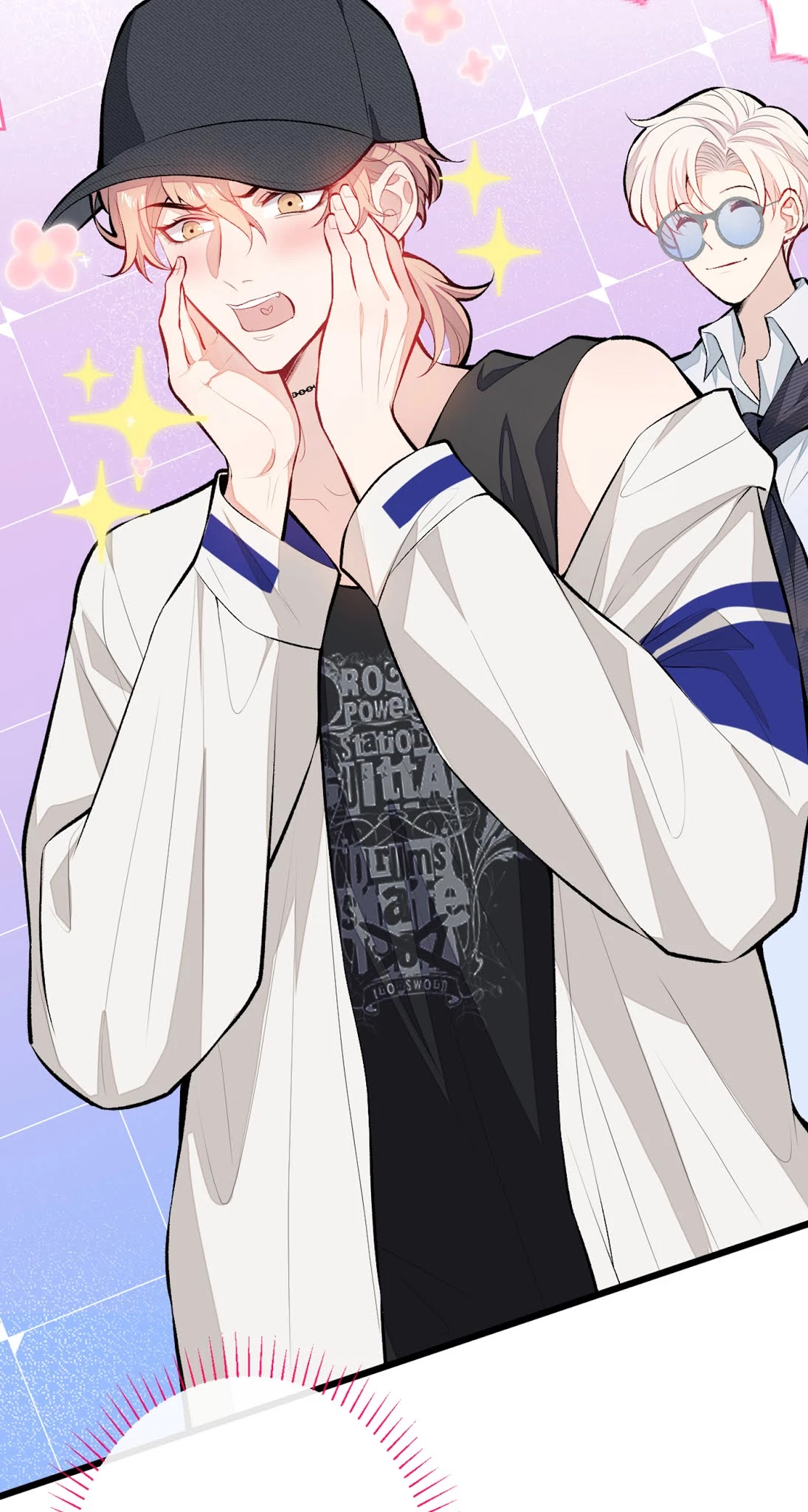 Hotsearch Của Ảnh Đế Chapter 16 - 24