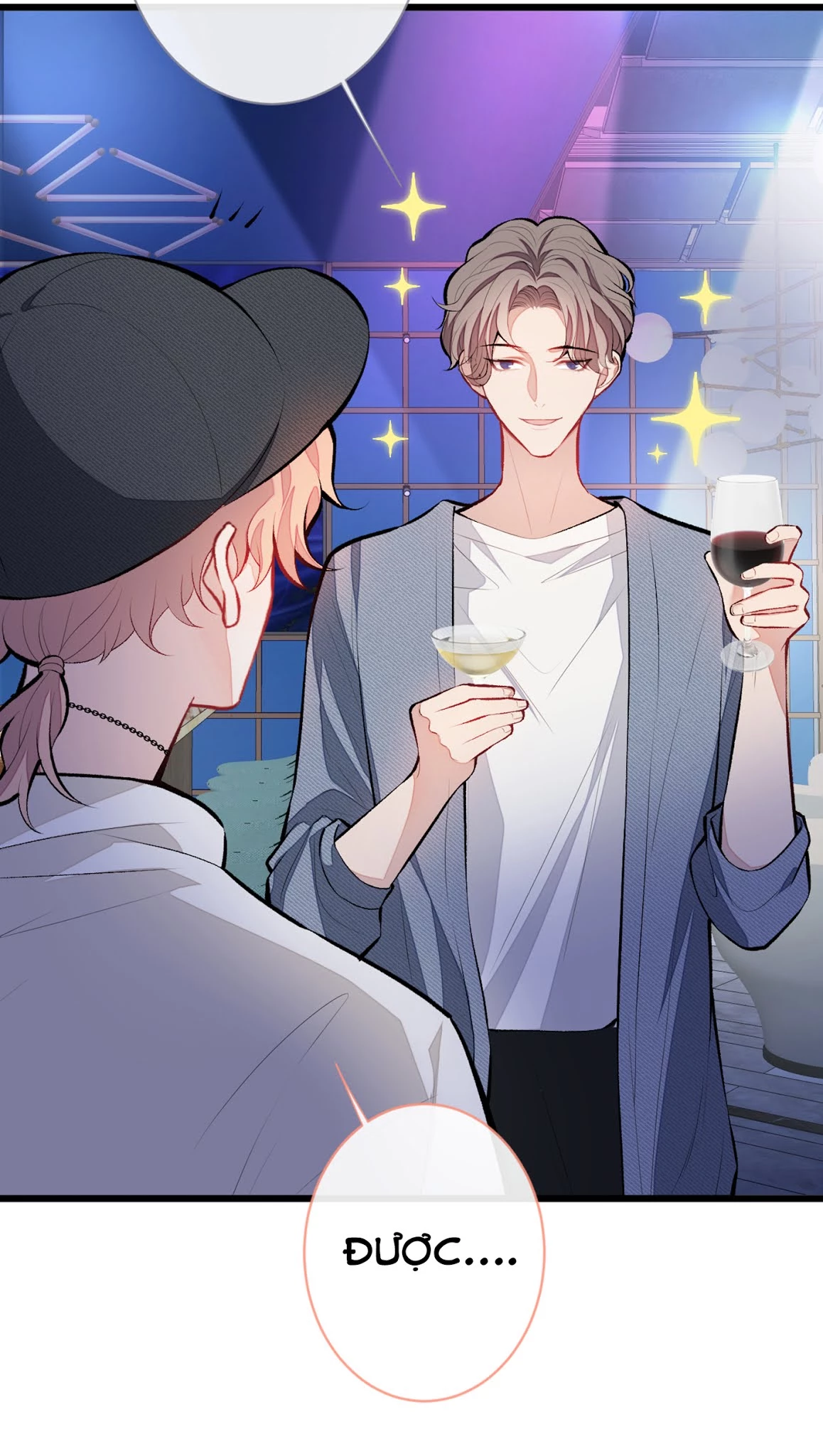 Hotsearch Của Ảnh Đế Chapter 16 - 26